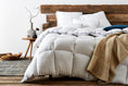 Afbeelding laden in Galerijviewer, Microfiber Quilt Apres Ski