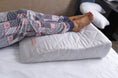 Load image into Gallery viewer, Orthopedic Leg Pillow