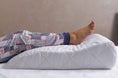 Load image into Gallery viewer, Orthopedic Leg Pillow