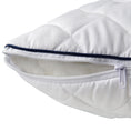 Afbeelding laden in Galerijviewer, Pocketspring Pillow- Zydante SwissTech