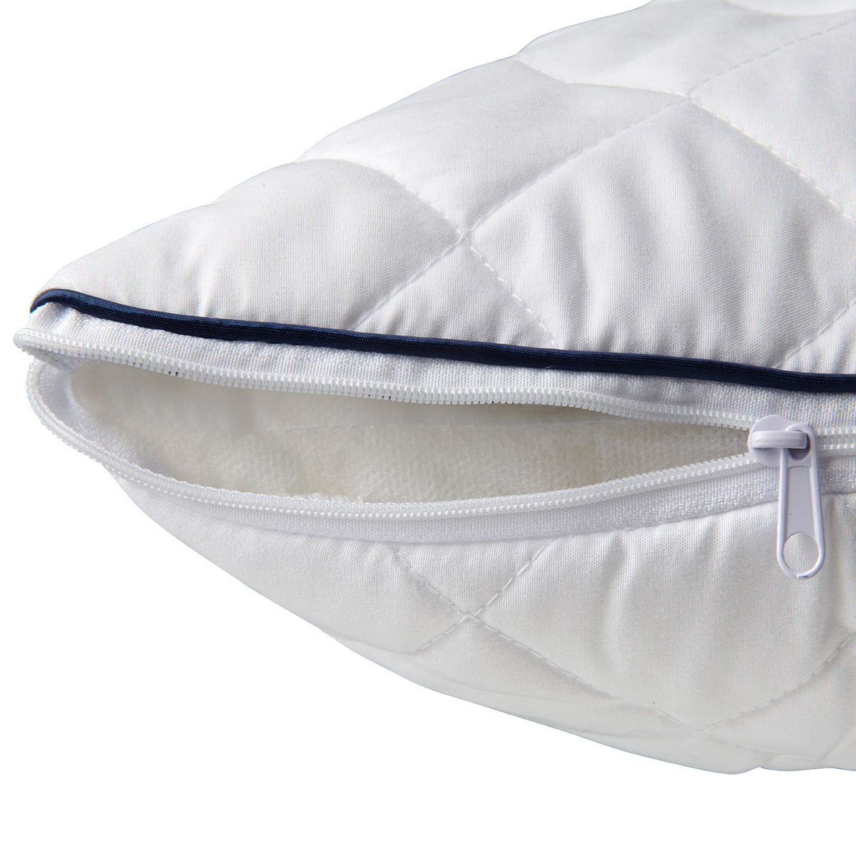 Pocketspring Pillow- Zydante SwissTech