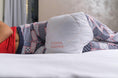 Load image into Gallery viewer, The Knee pillow Cool sleeper