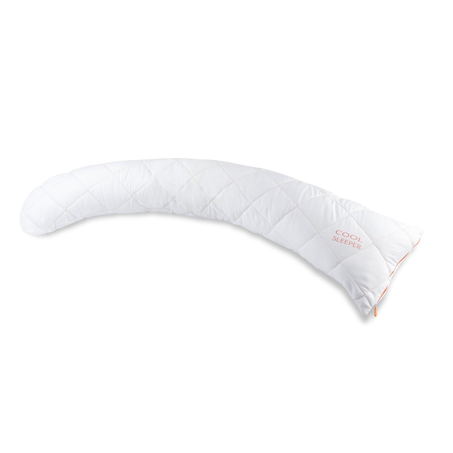 Das Ortho Sleep Kissen – Kühler Schläfer
