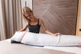 Load image into Gallery viewer, The Ortho Sleep Pillow Cool Sleeper