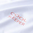 Afbeelding laden in Galerijviewer, The Pregnancy Pillow Cool Sleeper