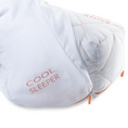 Afbeelding laden in Galerijviewer, V Pillow Cool Sleeper