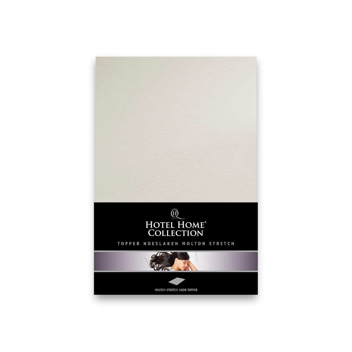 Topper Molton Stretch