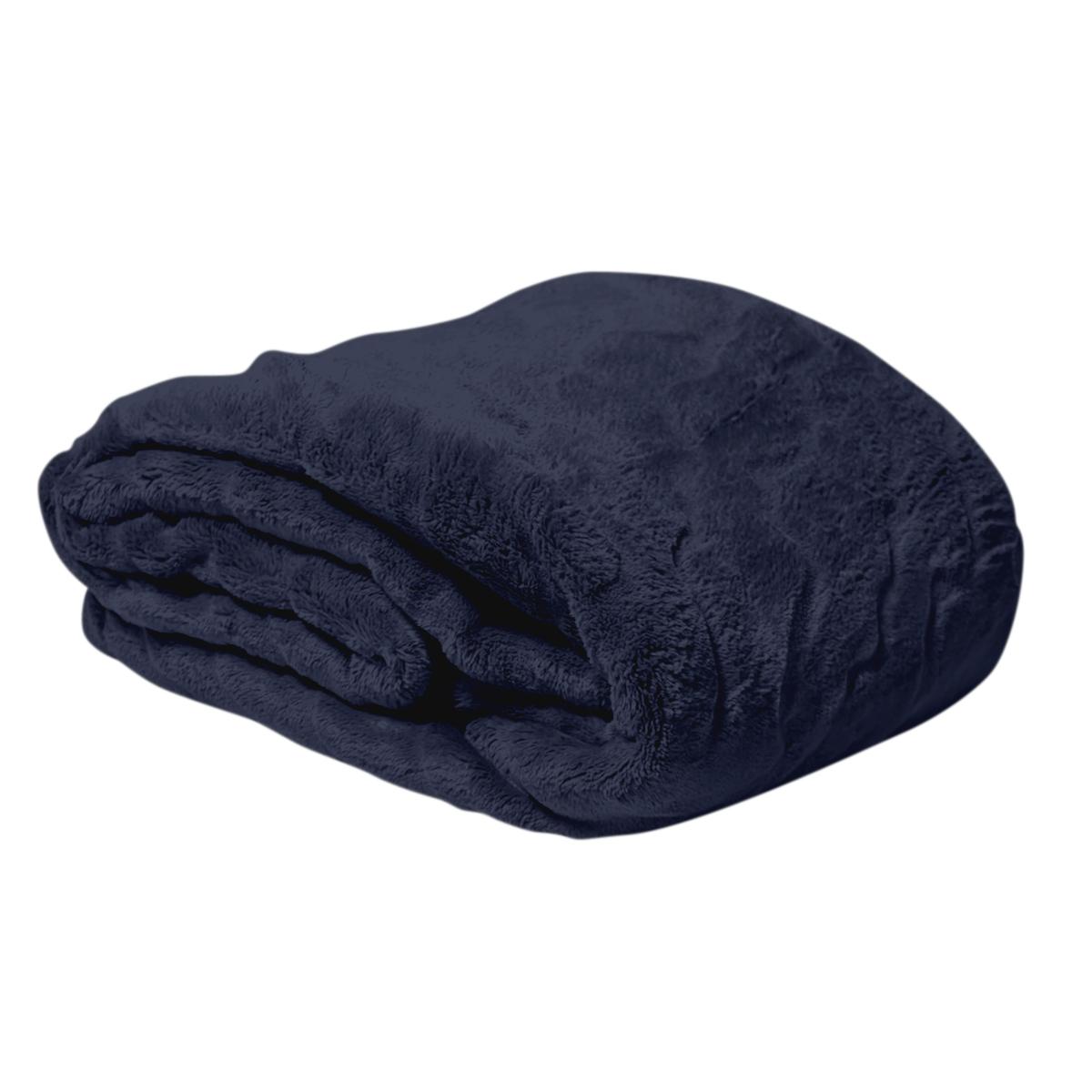 Cozy Bliss Milky Pluche Plaid
