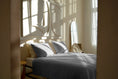 Load image into Gallery viewer, Bedspread Circles - Silver
