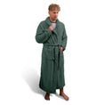 Load image into Gallery viewer, Teddy Bathrobe