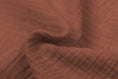 Afbeelding laden in Galerijviewer, Mousseline Quilt Cover Set Nude