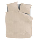 Afbeelding laden in Galerijviewer, Mousseline Quilt Cover Set Beige