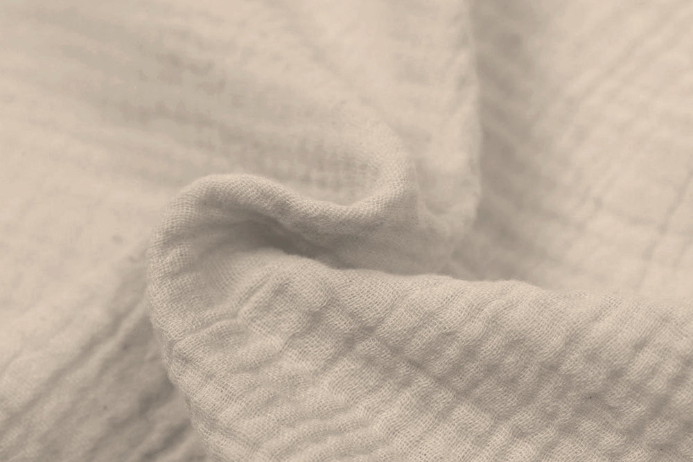Benefits of Cotton Muslin