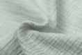 Afbeelding laden in Galerijviewer, Mousseline Quilt Cover Set Green