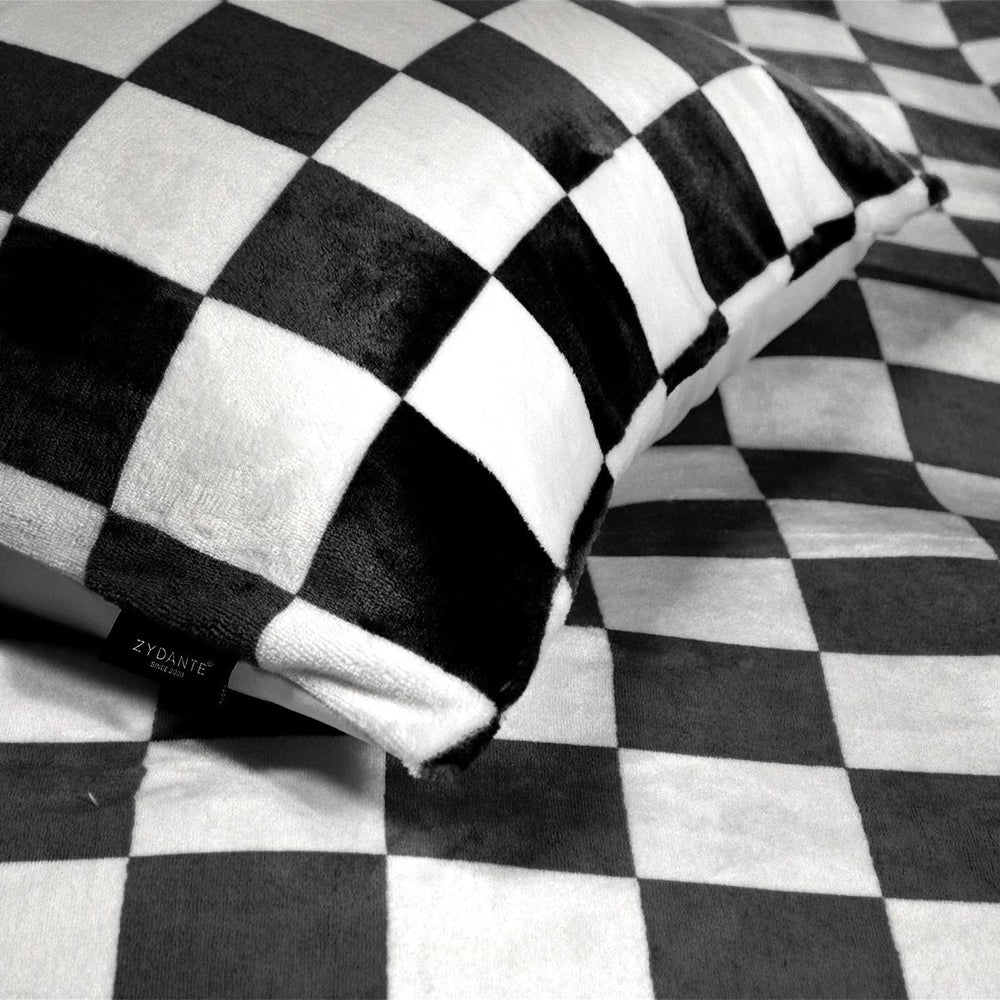 Fabric and feel
