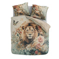 Afbeelding laden in Galerijviewer, Dekbedovertrek Wildflower King