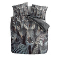 Afbeelding laden in Galerijviewer, Dekbedovertrek Savanna Stripes