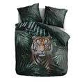 Afbeelding laden in Galerijviewer, Dekbedovertrek Jungle Majesty Tiger