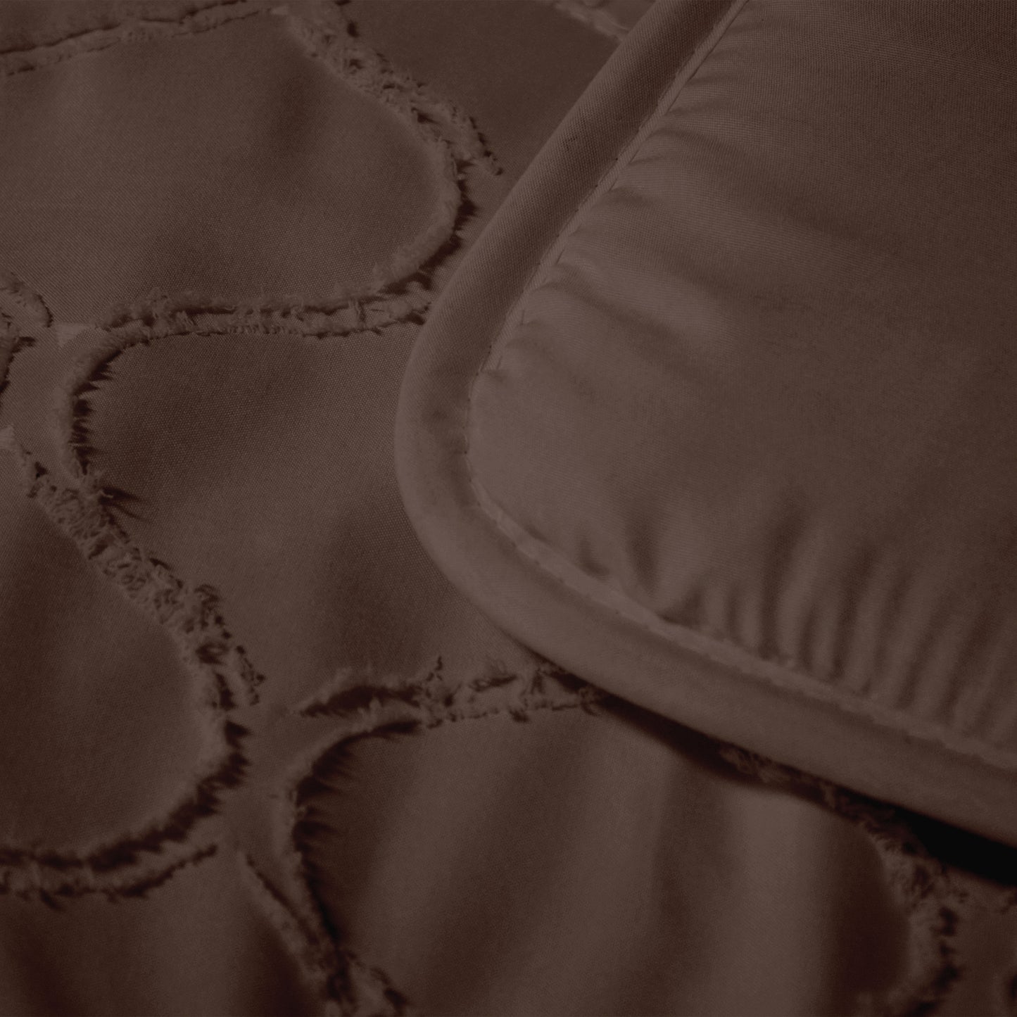 Tufted Quilts