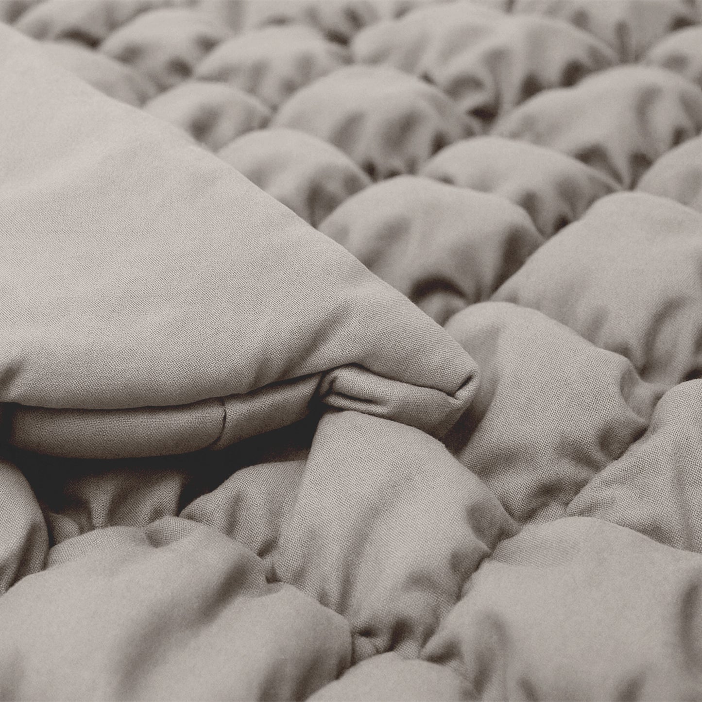 Puffy Quilts