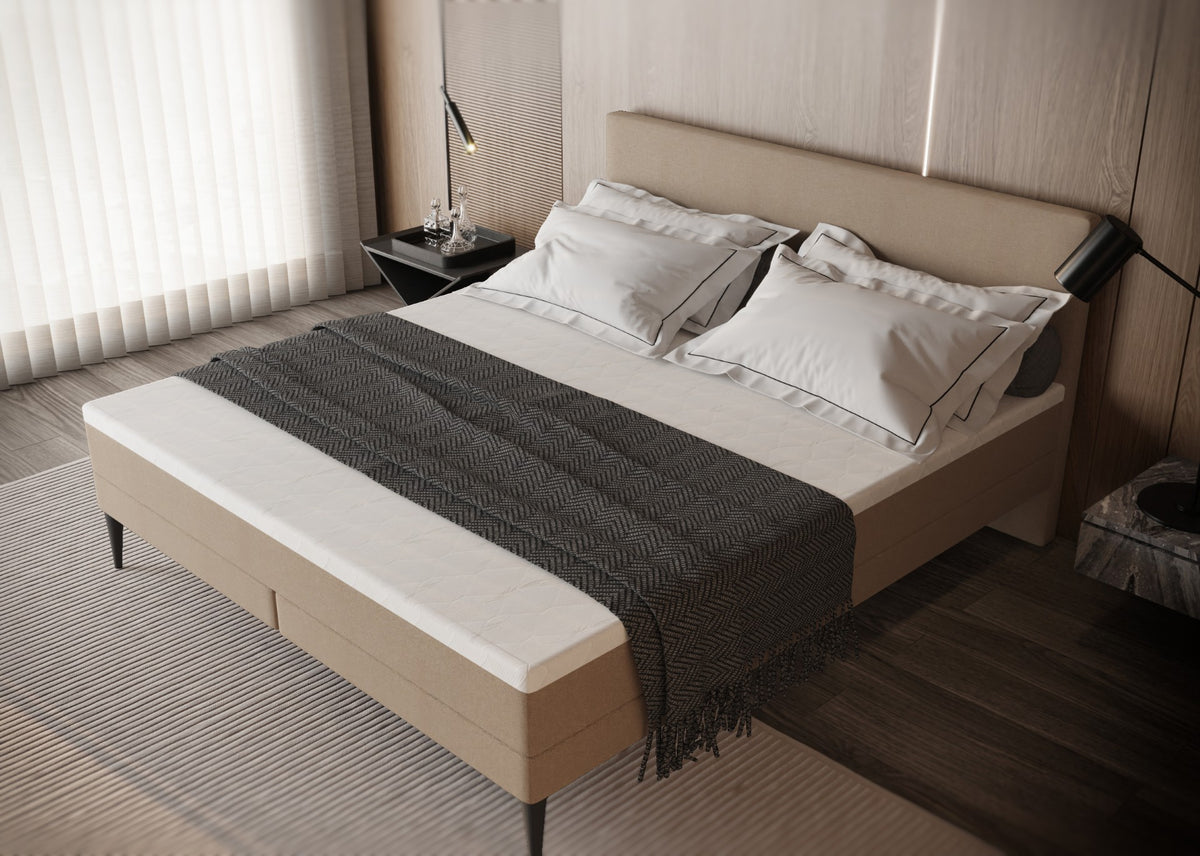 Boxspring set Brooklyn