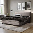 Load image into Gallery viewer, Boxspring set Detroit