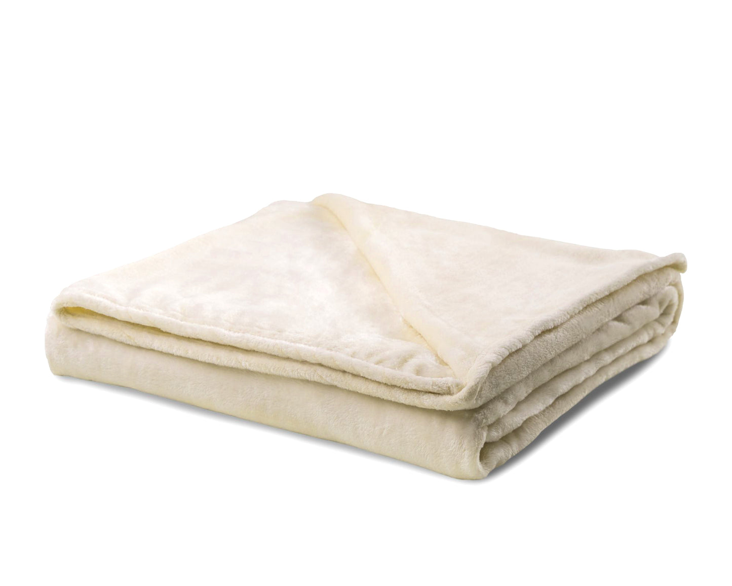 Korallvliesdecke Van der Valk - Beige