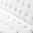 Load image into Gallery viewer, Sofa Bed Fiorentina - Broken White