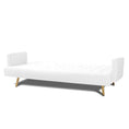 Load image into Gallery viewer, Sofa Bed Fiorentina - Broken White