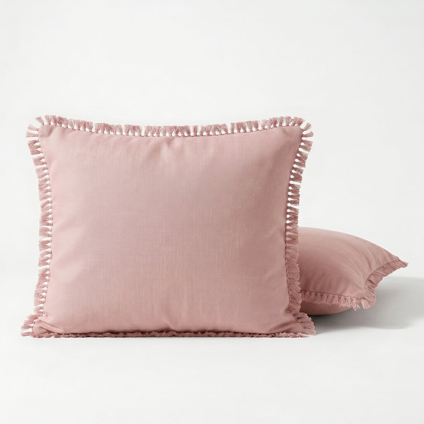 Ibiza Lace Trim Quilts & Pillow Covers