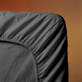 Load image into Gallery viewer, Cotton Fitted Sheets