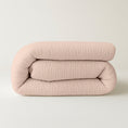 Afbeelding laden in Galerijviewer, EAZY QUILT MOUSSELINE