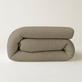 Afbeelding laden in Galerijviewer, EAZY QUILT MOUSSELINE