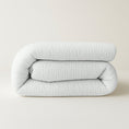 Afbeelding laden in Galerijviewer, EAZY QUILT MOUSSELINE
