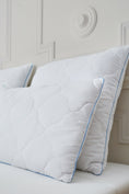 Load image into Gallery viewer, Quilted Pillow