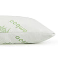 Load image into Gallery viewer, The Bamboo Pillows (2 pieces)