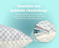 Load image into Gallery viewer, My CloudyDream Adjustable Pillow