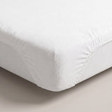 Waterproof Terry Fitted Sheet