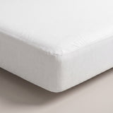 Waterproof Split Topper Fitted Sheet
