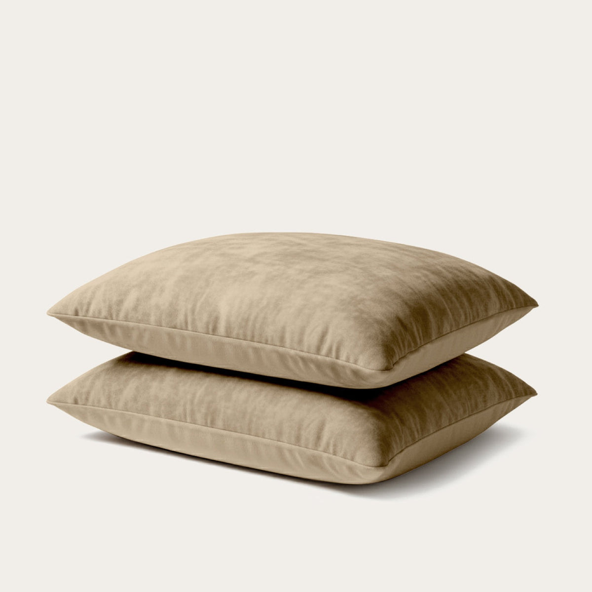 Velvet Flannel Kussenslopen 2-pack