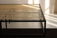 Load image into Gallery viewer, Tokyo Metal Bed Frame