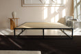 Load image into Gallery viewer, Tokyo Metal Bed Frame