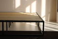 Load image into Gallery viewer, Tokyo Metal Bed Frame