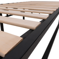 Load image into Gallery viewer, Tokyo Metal Bed Frame