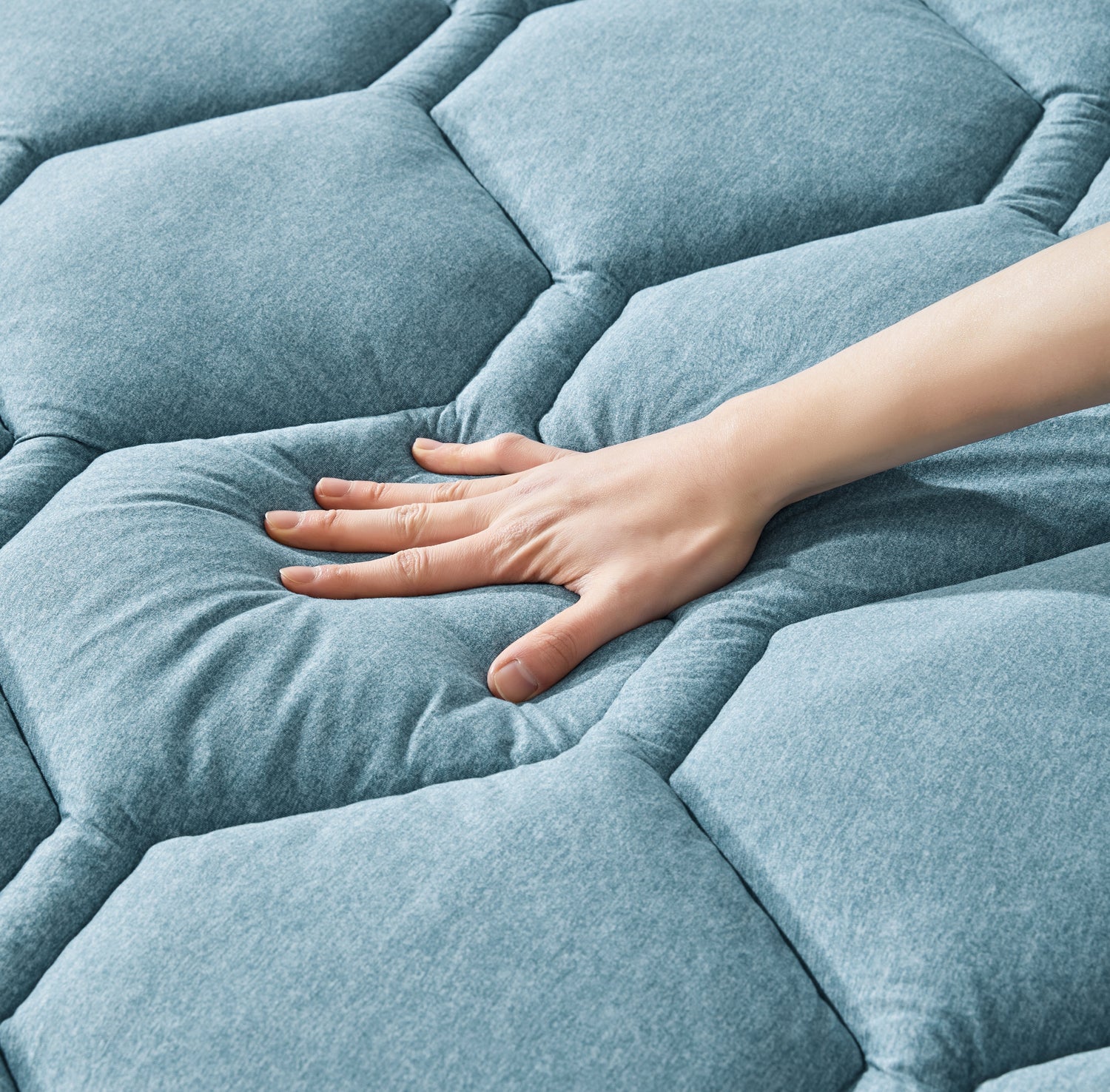 Build Your Perfect Sleep Environment