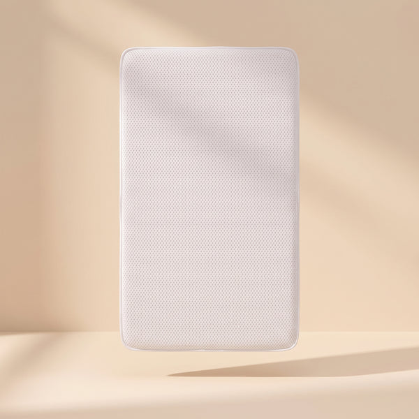 3D Ventilation Topper