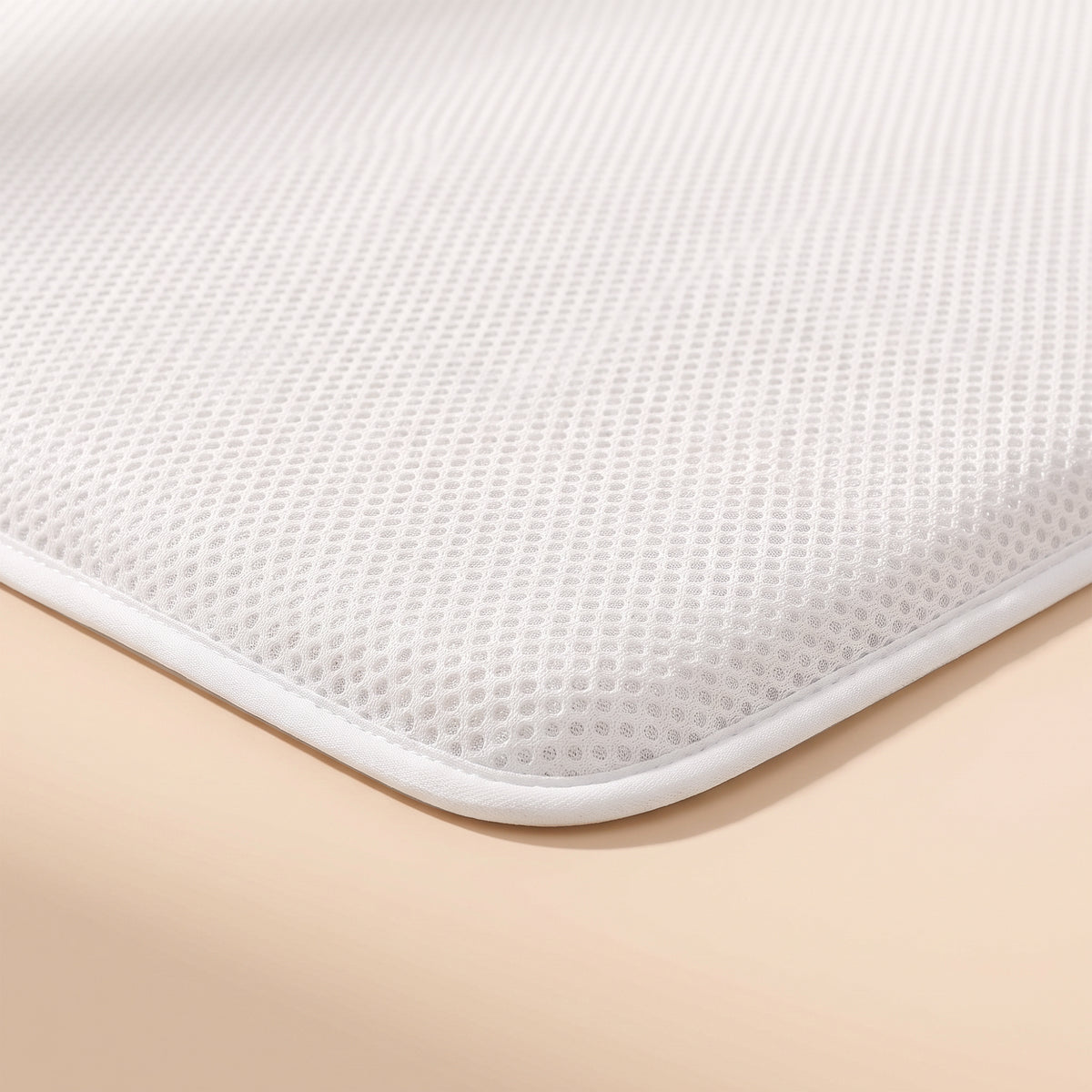 3D Ventilation Topper