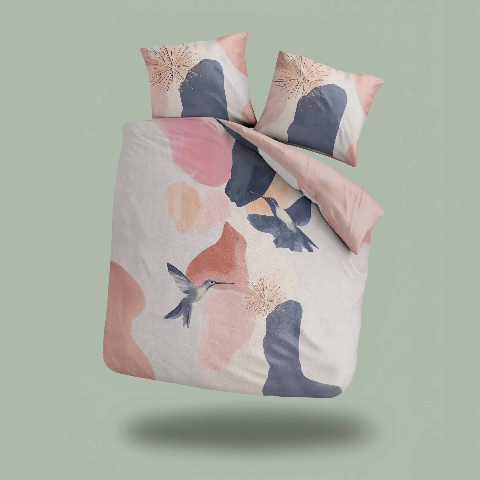 Dekbedovertrek Soar & Simple