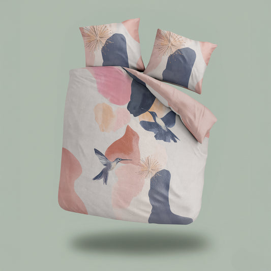 Dekbedovertrek Soar & Simple