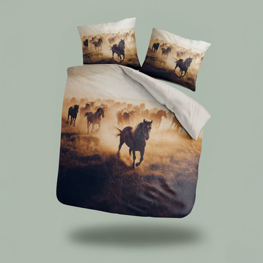 Dekbedovertrek Bohemian Sprint